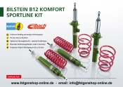 Bilstein B12 Komfort