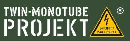 Twin-Monotube - die Erste