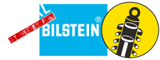 Bilstein B14 Gewindefahrwerk XL Tief VW Golf 7 / 50 mm + Mehrlenker HA