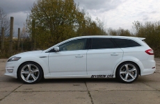 Eibach Sportline Ford Mondeo 4 Turnier