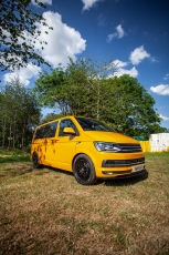 Bilstein B14 Komfort Gewindefahrwerk für VW T5 / T6