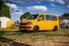 Bilstein B14 Komfort Gewindefahrwerk für VW T6.1