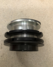 Bilstein B14 T5/T6 Gewindefahrwerk Verstellteller Hinten