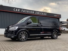 Eibach Sportline Gewindefedern VW T6.1 VA bis 1.620kg (tiefe Variante)