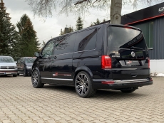 Eibach Sportline Gewindefedern VW T6.1 VA bis 1.620kg (tiefe Variante)