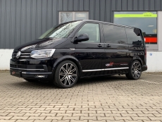 Eibach Sportline Gewindefedern VW T6.1 VA bis 1.620kg (tiefe Variante)