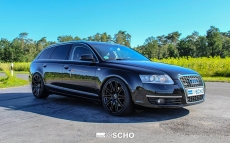 Eibach Sportline Audi A6 4F Avant VA bis 1.215kg