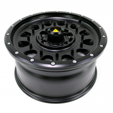 TWIN-MONOTUBE-PROJEKT-AT3 XXL Cap