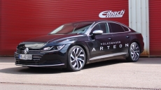 Eibach Gewindefedern VW Arteon VA bis 1.180kg