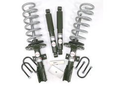 TWIN-MONOTUBE-PROJEKT-LIFT-TGEVW CRAFTER (SY,SZ) + MAN TGE HÖHERLEGUNGSKOMPLETTFAHRWERK COMFORT + STABILITY-CONTROL