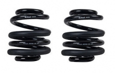 2 Stück Ersatzfeder hinten Bilstein B14 Komfort Gewindefahrwerk VW T5/T6 (tiefe Version)