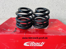 2 Stück Ersatzfeder hinten Bilstein B14 Komfort Gewindefahrwerk VW T5/T6 (tiefe Version)