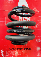 2 Stück Ersatzfeder hinten Bilstein B14 Komfort Gewindefahrwerk VW T5/T6 (tiefe Version)