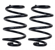 2 Stück Ersatzfeder vorne Bilstein B14 Komfort Gewindefahrwerk VW T5/T6 (tiefe Version)