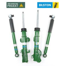 B6-KOMFORT Stossdämpfer Hinten 2WD + 4WD