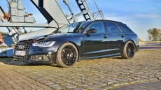 Eibach Gewindefedern Audi A6 (Typ 4G, 4G1) VA bis 1.200kg