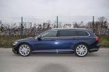 Eibach Gewindefedern VW Passat (B8/3G) ab Bj2014 VA bis 1.110Kg