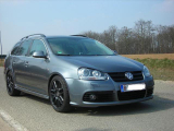 Eibach Sportline VW Golf 5, 6 und Variant VA bis 1130kg