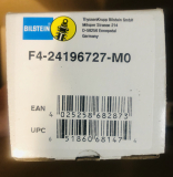 Ersatzdämpfer hinten Bilstein B14 Gewindefahrwerk VW T5 / T6