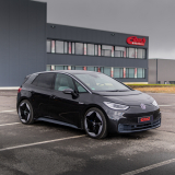 Eibach Gewindefedern für VW ID.3