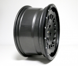 TWIN-MONOTUBE-PROJEKT-AT-HD, 8,5x18 ZOLL IN STONE