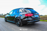 Eibach Gewindefedern Audi A4 (Typ 8K, B8) VA bis 1.130kg