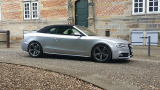 Eibach Gewindefedern Audi A5 (Typ B8, 8T) VA bis 1.130kg