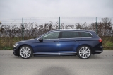 Eibach Gewindefedern VW Passat (B8/3G) ab Bj2014 VA bis 1.040Kg