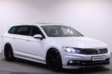 Eibach Gewindefedern VW Passat (B8/3G) ab Bj2014 VA bis 1.040Kg