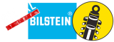 Bilstein B14 Gewindefahrwerk XL Tief VW Golf 7 / 50 mm + Mehrlenker HA