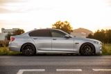 Eibach Sportline BMW 5er F10 Limo VA bis 1.200kg