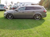 Eibach Sportline Ford Mondeo 4 Turnier