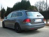 Eibach Sportline VW Golf 5, 6 und Variant VA bis 1130kg