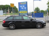 Eibach Sportline Skoda Octavia Kombi VA bis 960kg Verbundlenker Hinterachse