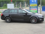 Eibach Sportline Skoda Octavia Kombi VA bis 960kg Verbundlenker Hinterachse