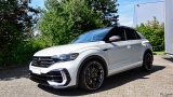 Eibach Gewindefedern VW T-Roc (A11) VA bis 1.020Kg - 2WD