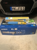 Ersatzdämpfer hinten Bilstein B14 Gewindefahrwerk VW T5 / T6