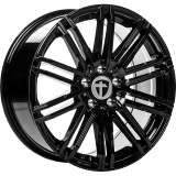 Tomason TN18 9x20 LK5x120 ET40 black painted