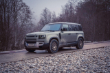 TWIN-MONOTUBE-PROJEKT-AT20 9x20 ZOLL IN TERRA - Defender