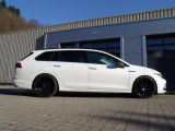 Eibach Gewindefedern VW Golf 8 Variant VA bis 960kg Mehrlenker Hinterachse