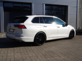 Eibach Gewindefedern VW Golf 8 Variant VA bis 960kg Mehrlenker Hinterachse