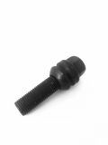 20x Twin-Monotube-Projekt Radschraube 42mm lang schwarz VW T6.1