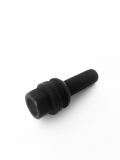 20x Twin-Monotube-Projekt Radschraube 42mm lang schwarz VW T6.1