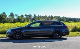 Eibach Sportline Audi A6 4F Avant VA bis 1.215kg