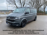 TWIN-ADJUST-PROJEKT SENSITIV GEWINDEFAHRWERK - VW T6.1 - Schwerlast