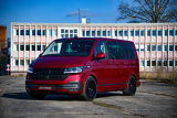TWIN-ADJUST-PROJEKT SENSITIV GEWINDEFAHRWERK - VW T6.1 - Schwerlast