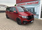 TWIN-ADJUST-PROJEKT TIEF GEWINDEFAHRWERK - VW T6.1