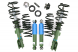 Bilstein B14 XL Komfort für Opel Zafira Life/ Peugeot Expert+Traveler / Citroen Jumpy+Spacetourer / Toyota Pro Ace Verso