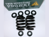 TWIN-MONOTUBE-PROJEKT-KOMFORT HINTERACHS VERSTÄRKUNGSFEDERN KIT