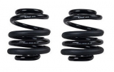 2 Stück Ersatzfeder hinten Bilstein B14 Komfort Gewindefahrwerk VW T5/T6 (tiefe Version)